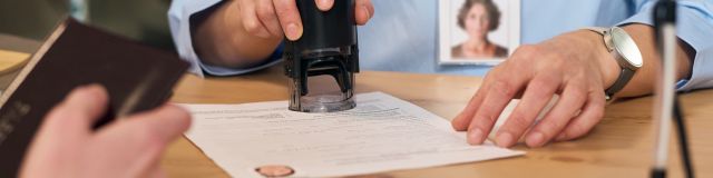Collecting a Will