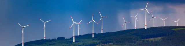 Renewable Energy